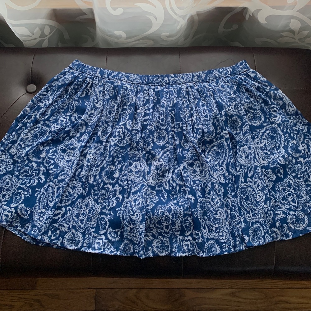 ✨Abercrombie & Fitch Skirt✨